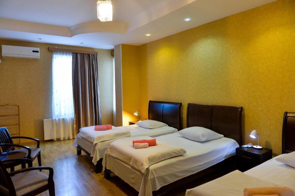 Argopalace room 1