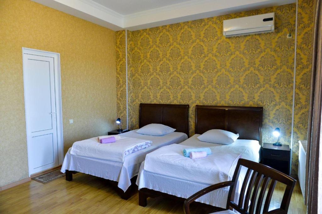 Argopalace room 2